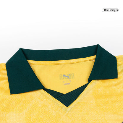 Camiseta de fútbol AC Milan Tercera Versión Visitante Jugador 2025/26