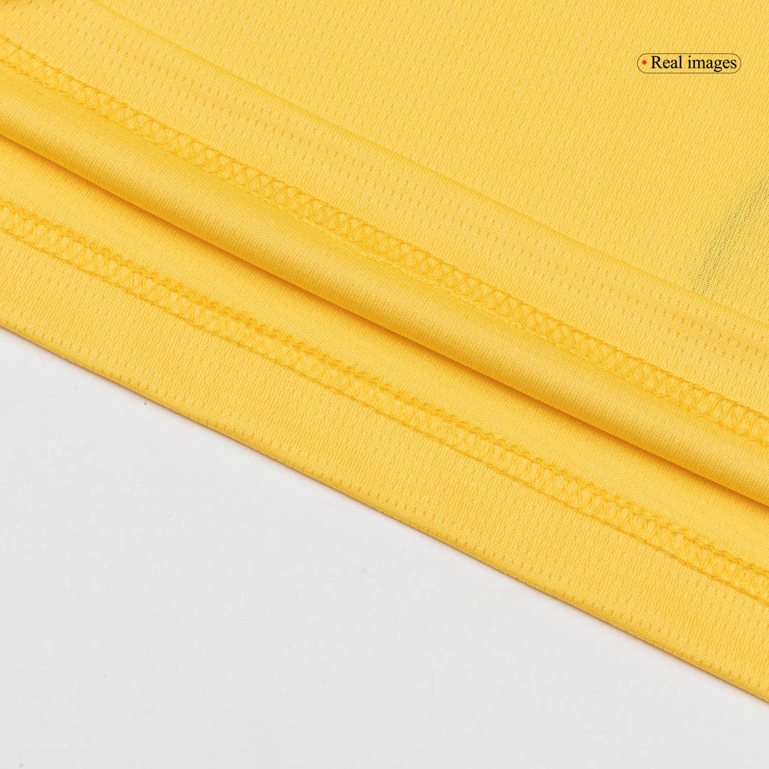 Pantalones cortos de fútbol de la tercera equipación visitante del AC Milan 2025/26