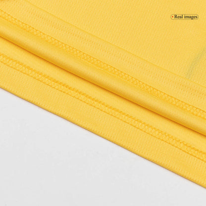 Pantalones cortos de fútbol de la tercera equipación visitante del AC Milan 2025/26