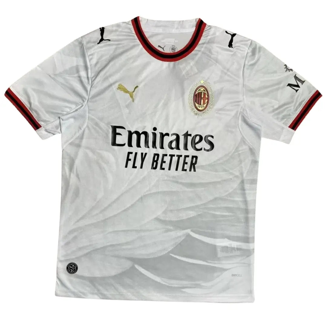 AC Milan Away Soccer Jersey 2026/27