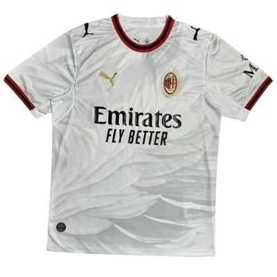 AC Milan Away Soccer Jersey 2026/27