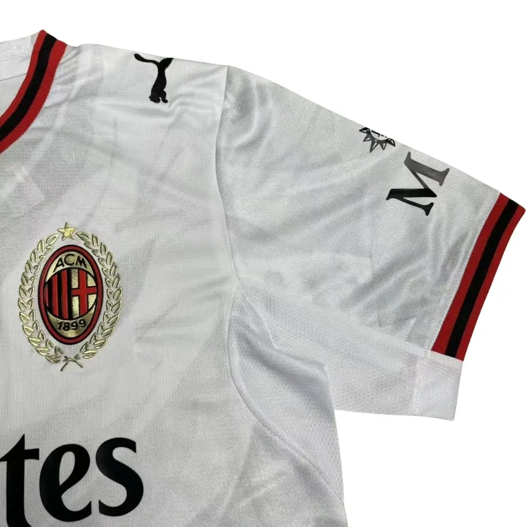 AC Milan Away Soccer Jersey 2026/27