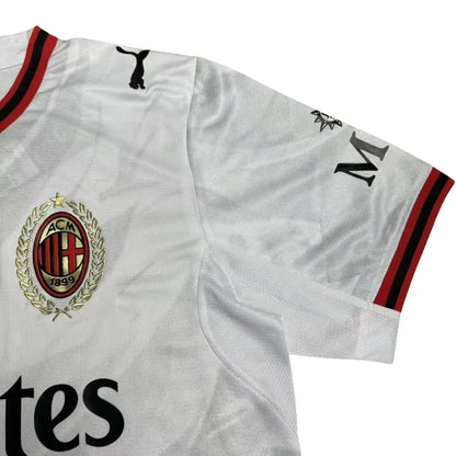 AC Milan Away Soccer Jersey 2026/27