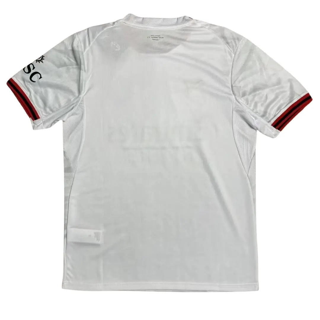 AC Milan Away Soccer Jersey 2026/27