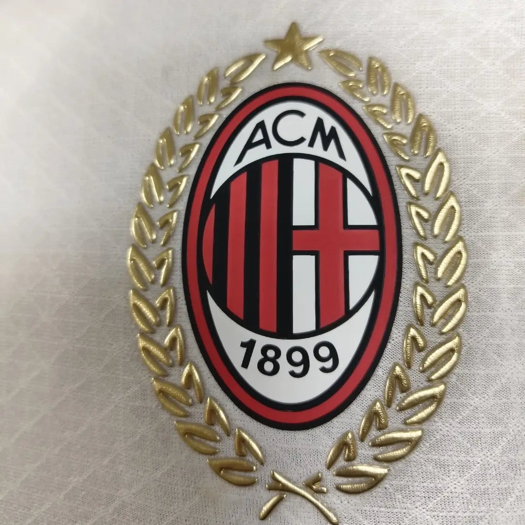 AC Milan Away Player Version Soccer Jersey 2026/27