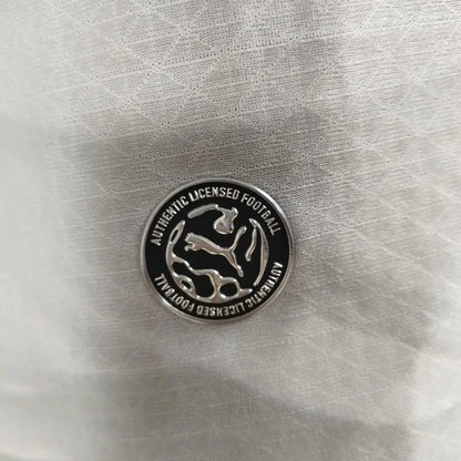 AC Milan Away Player Version Soccer Jersey 2026/27