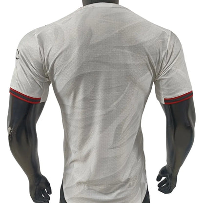 AC Milan Away Player Version Soccer Jersey 2026/27