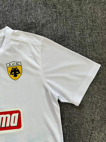 AEK Athens Third Away Jersey 2025/26