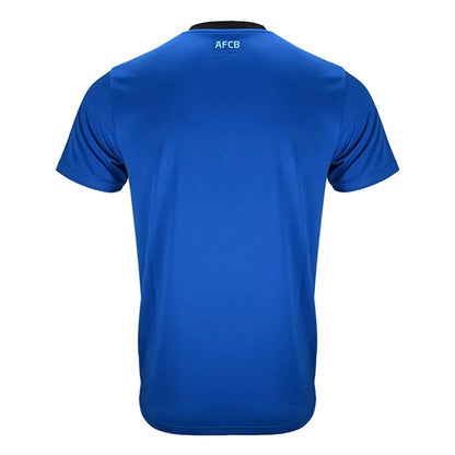 Camiseta de visitante del AFC Bournemouth 2025/26