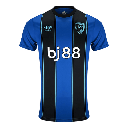 Camiseta de visitante del AFC Bournemouth 2025/26