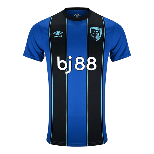 Camiseta de visitante del AFC Bournemouth 2025/26