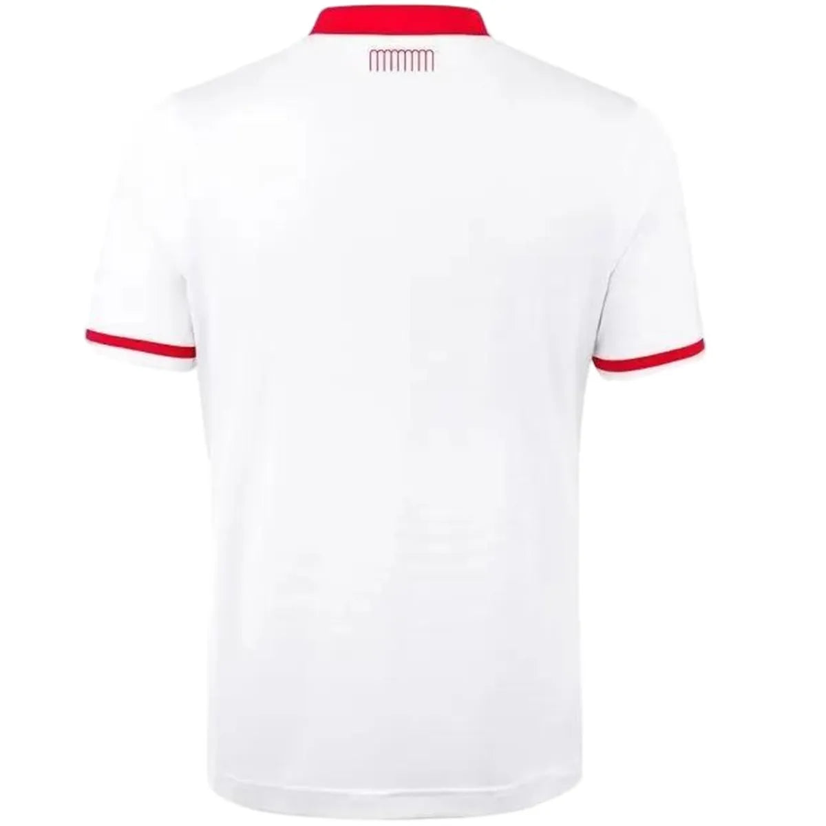 AS Monaco FC Home Soccer Jersey 2026/27