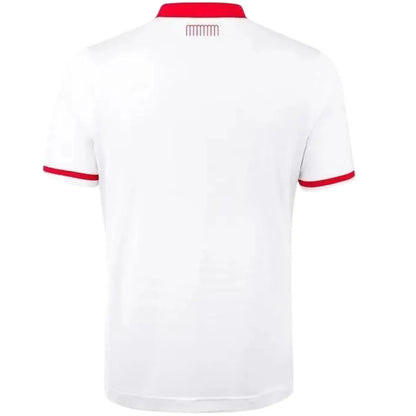 AS Monaco FC Home Soccer Jersey 2026/27