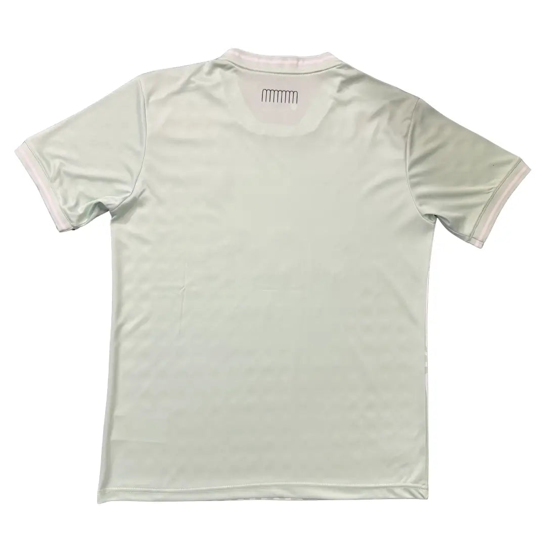 AS Monaco FC Third Away Soccer Jersey 2026/27