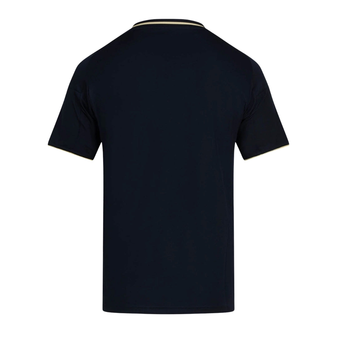 Aberdeen F.C. Away Soccer Jersey 2025/26