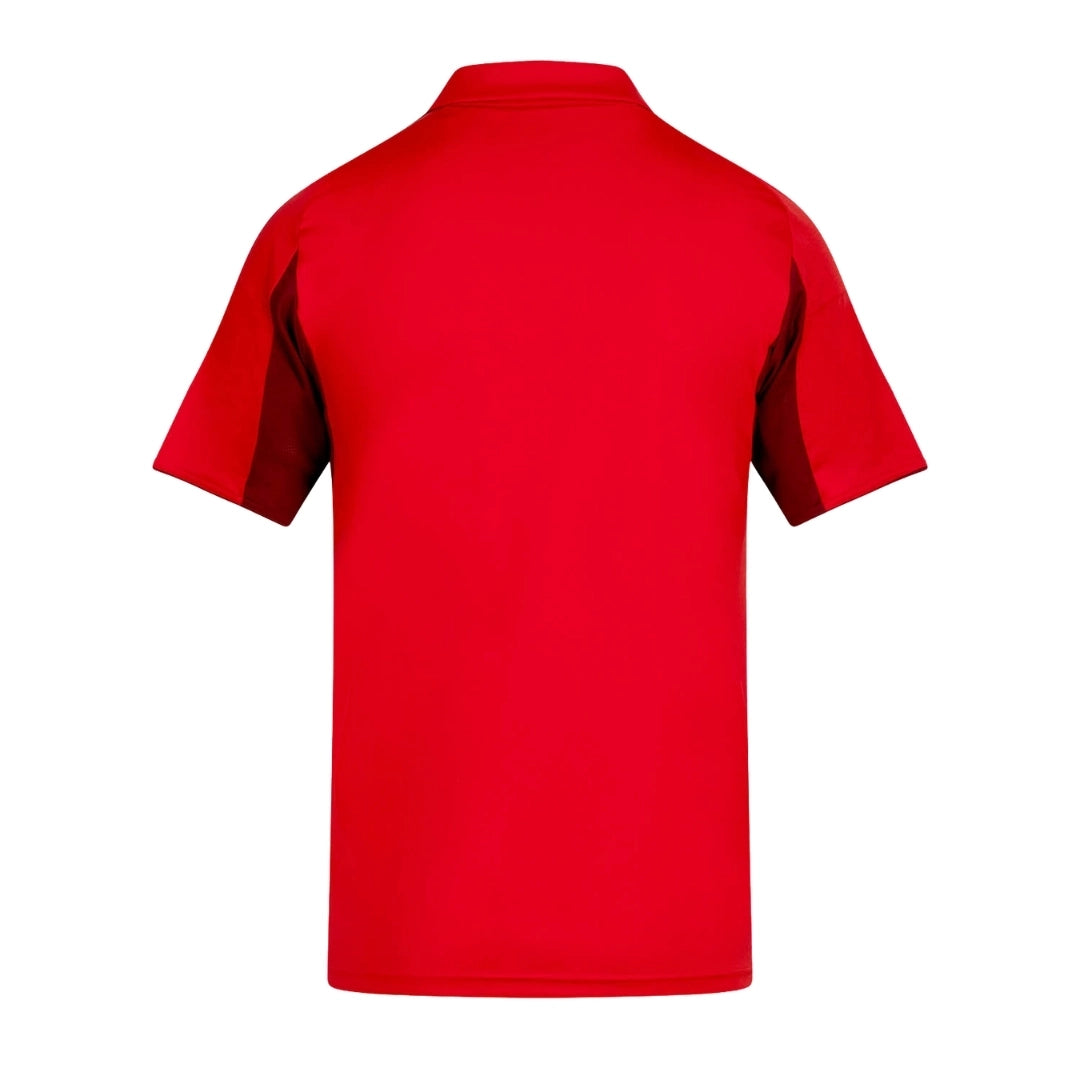 Aberdeen F.C. Home Soccer Jersey 2025/26