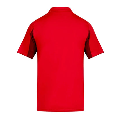 Aberdeen F.C. Home Soccer Jersey 2025/26
