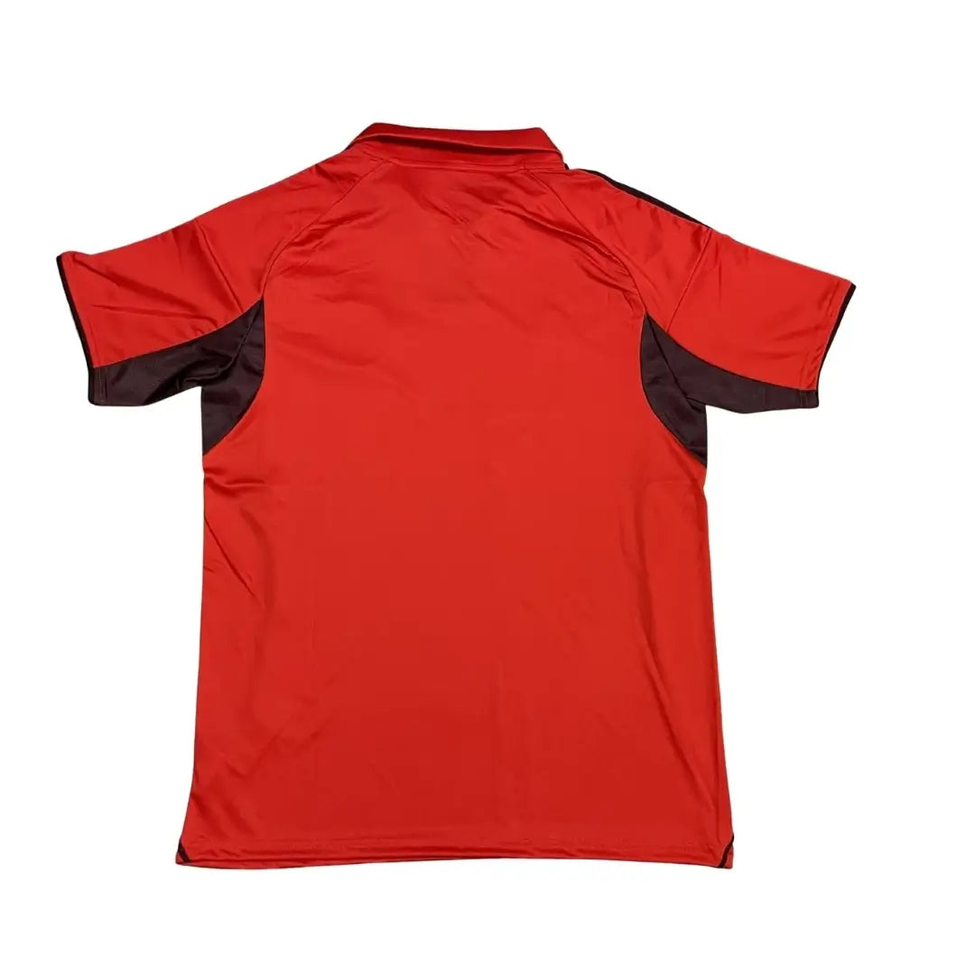 Aberdeen F.C. Home Soccer Jersey 2025/26