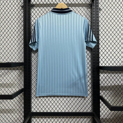 Ad x Oasis Tour Blue Jacquard Jersey