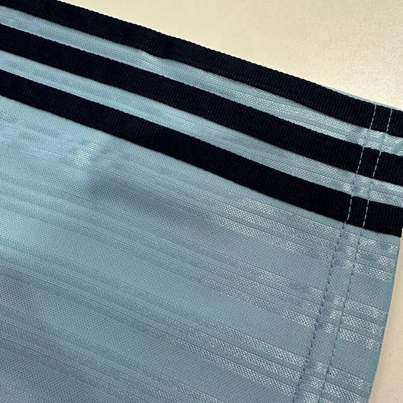 Ad x Oasis Tour Blue Jacquard Jersey