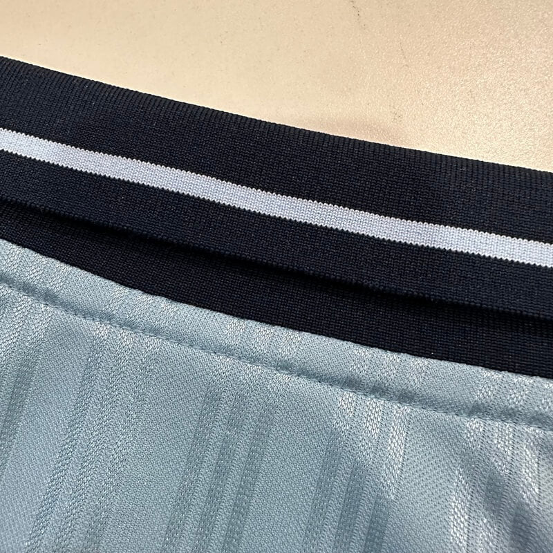 Ad x Oasis Tour Blue Jacquard Jersey