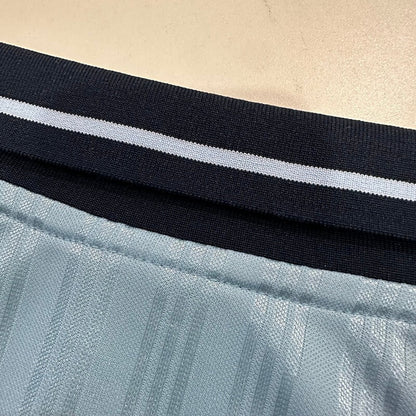 Ad x Oasis Tour Blue Jacquard Jersey