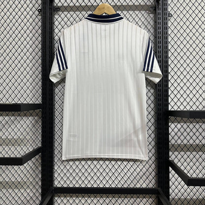 Ad x Oasis Tour White Jacquard Jersey