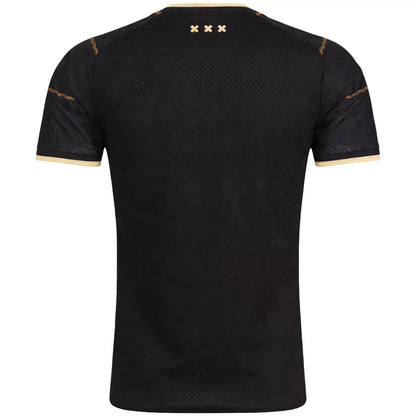 de Godenzonen Player Version Away Soccer Jersey 2026/27