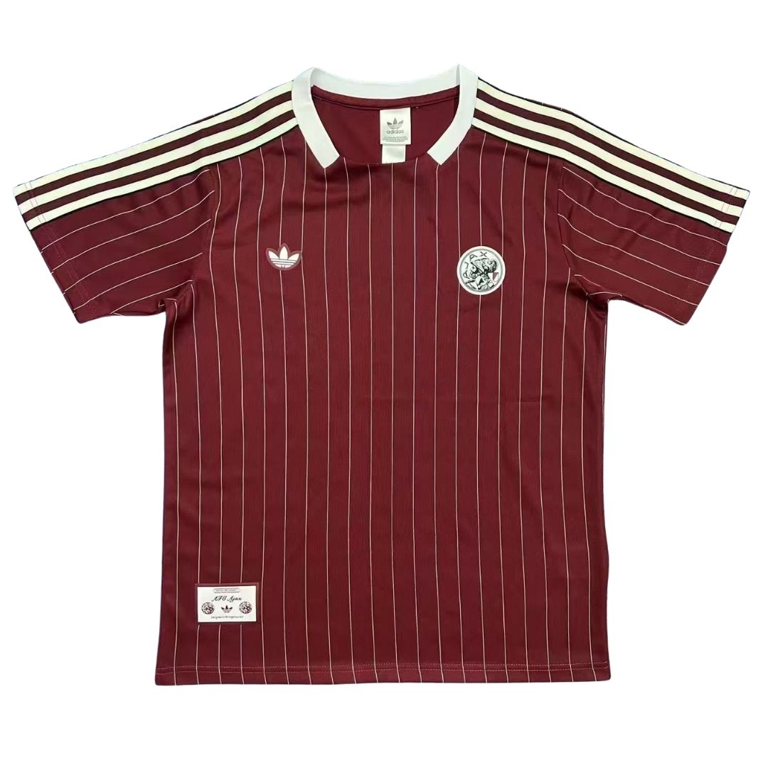 Ajax Terrace Icon Shirt 2025/26