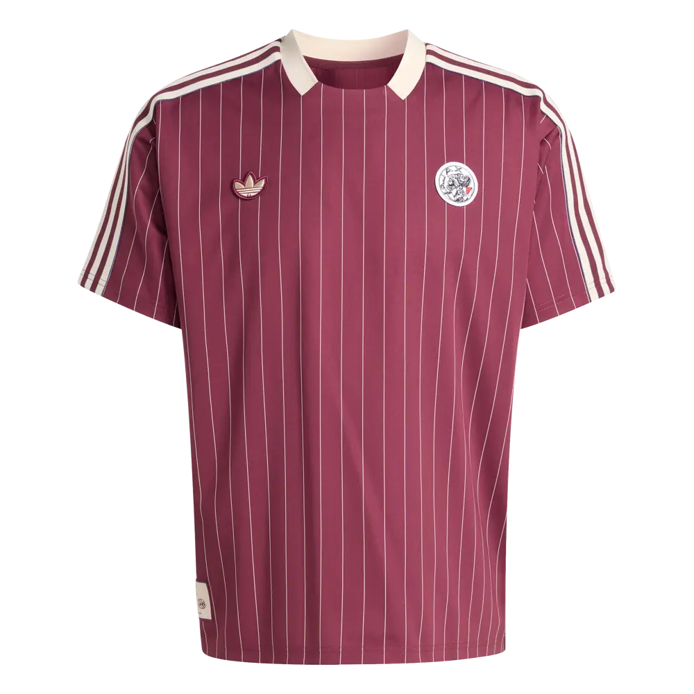 Ajax Terrace Icon Shirt 2025/26
