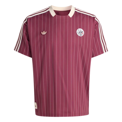 Ajax Terrace Icon Shirt 2025/26