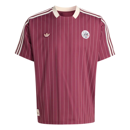 Ajax Terrace Icon Shirt 2025/26