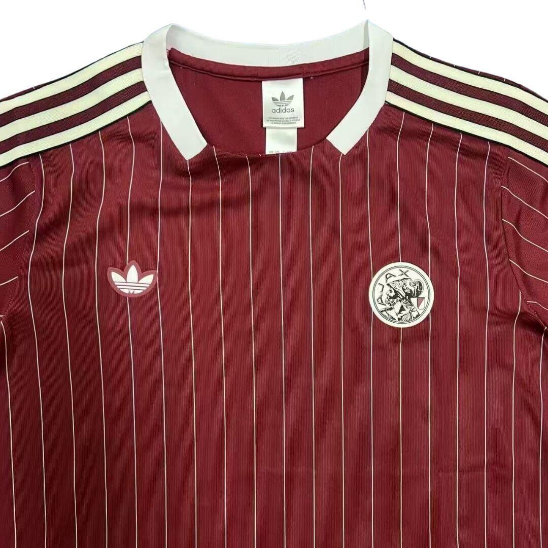 Ajax Terrace Icon Shirt 2025/26