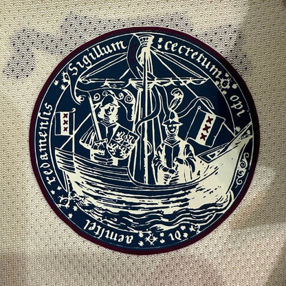 Camiseta de fútbol de visitante del Ajax, versión jugador, tercera equipación 2025/26