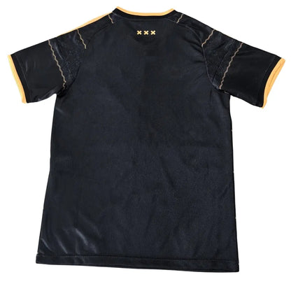 de Godenzonen Away Soccer Jersey 2026/27