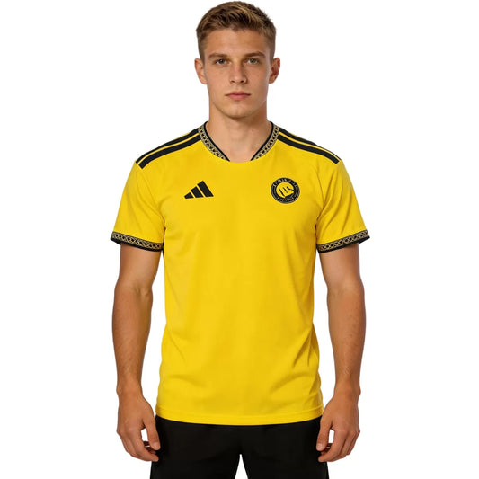 Camiseta de fútbol de local Al Nassr 2026/27