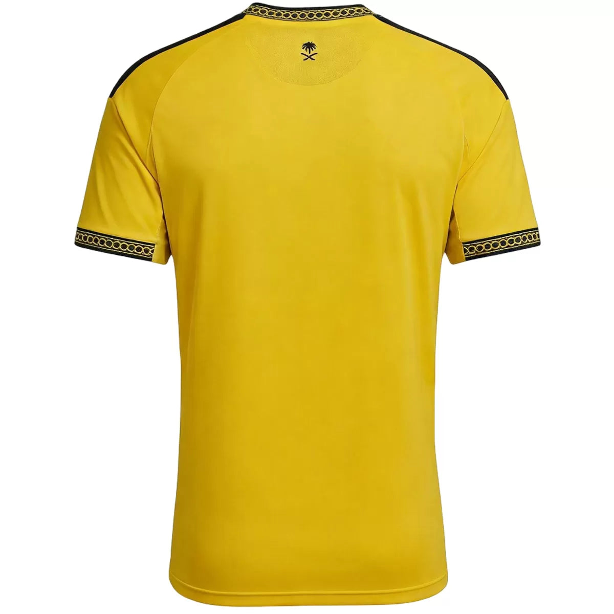 Al Nassr Home Soccer Jersey 2026/27