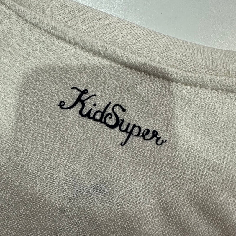 Al Hilal SFC Player Version Away Club World Cup Jersey 2025/26