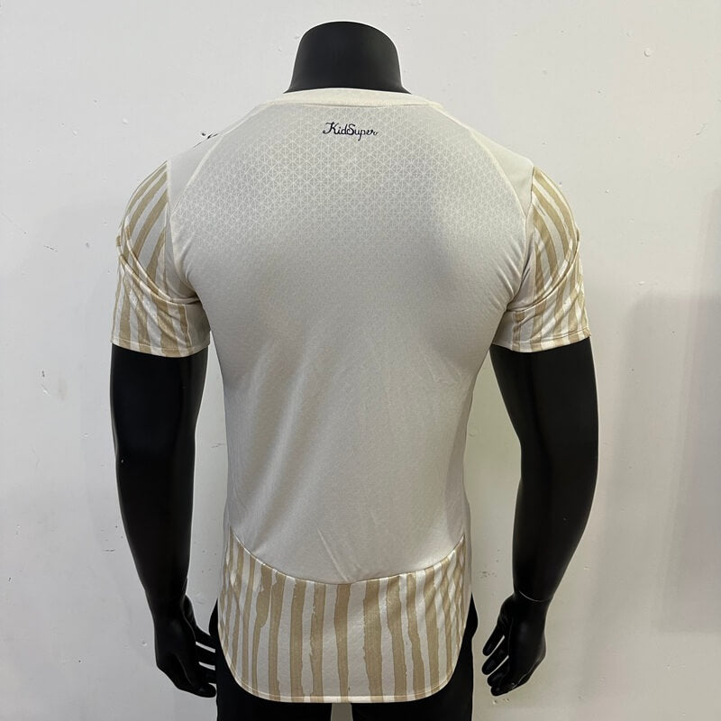 Al Hilal SFC Player Version Away Club World Cup Jersey 2025/26