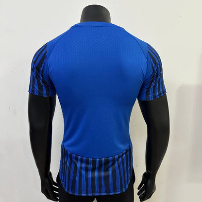 Al Hilal SFC Player Version Home Club World Cup Jersey 2025/26