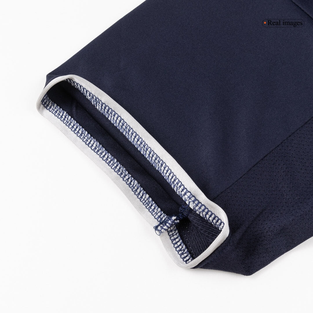 Maillot de football Al Nassr extérieur 2025/26