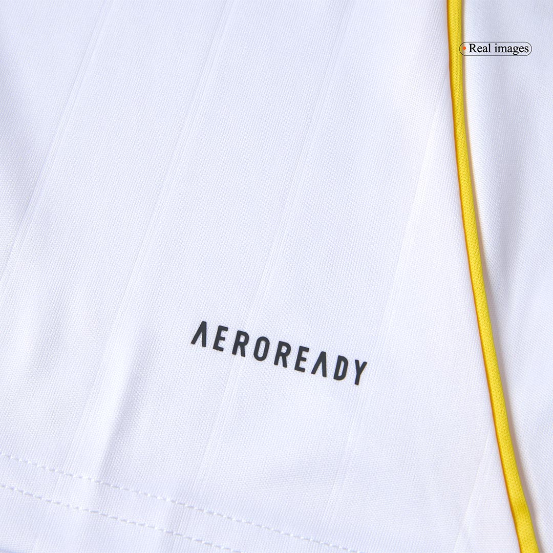 Al Nassr Third Away Soccer Jersey 2025/26