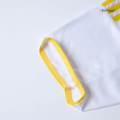 Al Nassr Third Away Soccer Jersey 2025/26