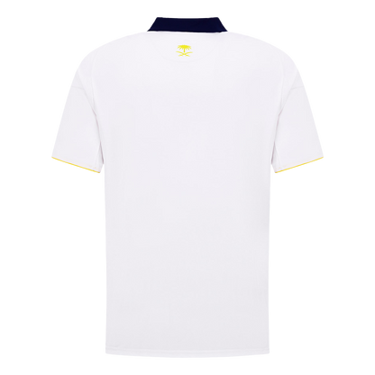 Al Nassr Third Away Soccer Jersey 2025/26