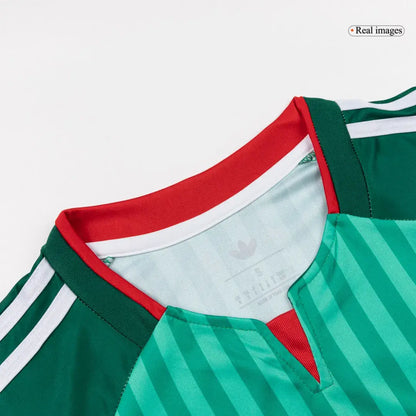 Algeria Away Football Jersey World Cup 2026