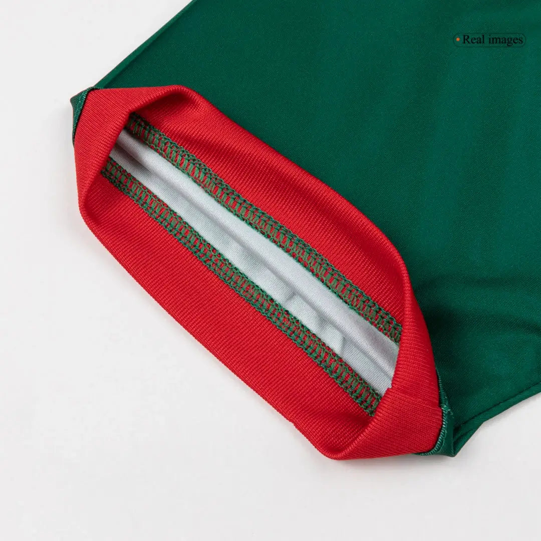 Algeria Away Football Jersey World Cup 2026