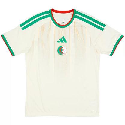 Algeria Home Football Jersey World Cup 2026
