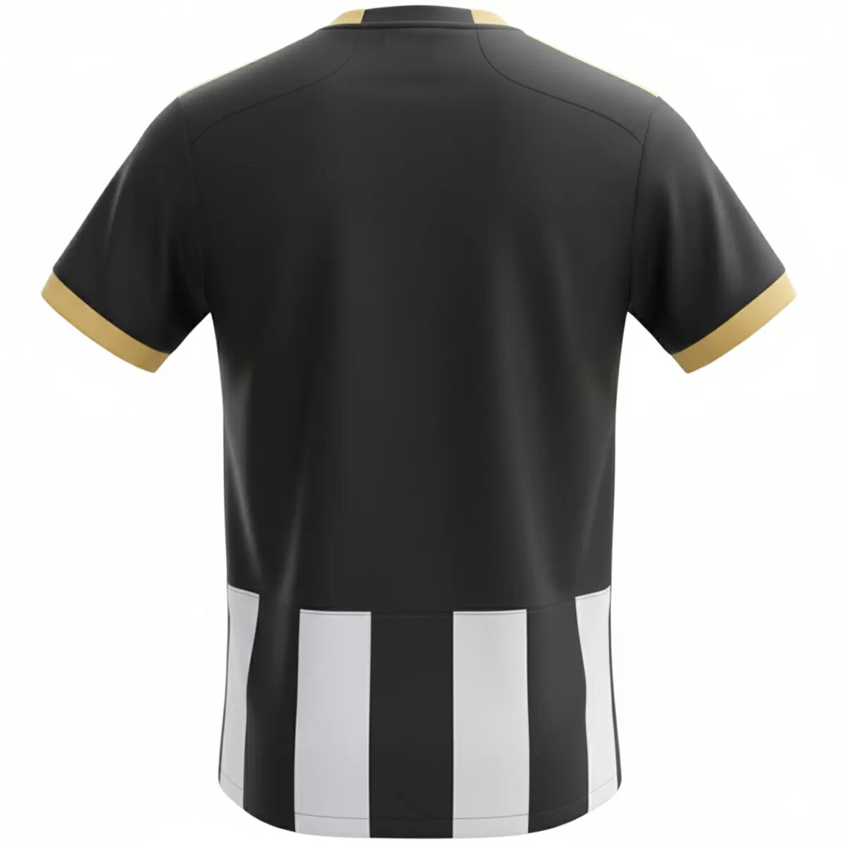 Angers SCO Home Soccer Jersey 2025/26