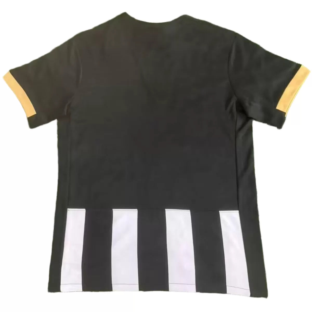 Angers SCO Home Soccer Jersey 2025/26