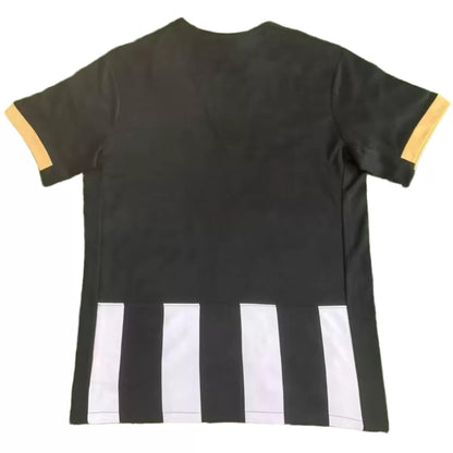 Angers SCO Home Soccer Jersey 2025/26
